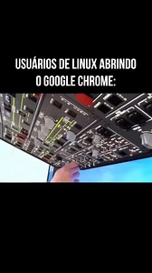8.2K views · 214 reactions | Usuários de linux, podem confirmar essa informação? Seu PC não tá nem abrindo o Chrome sem travar? Monte seu setup com um PC brabo com até 60% OFF!  Aproveite ▶ pruuu.me/PruuBGS | Pichau | Facebook