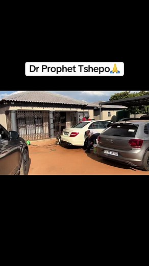 Dr Prophet Tshepo (@prophettshepo)’s videos with original sound - Dr Prophet Tshepo