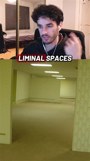 Understanding Liminal Spaces in Digital Art