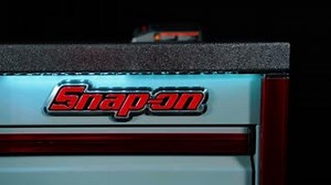 1.1K views · 1K reactions | The Iris box is LIT! #SnaponIris | Snap-on Tools | Facebook