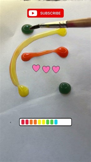 Colors #lifeisbutadream #art