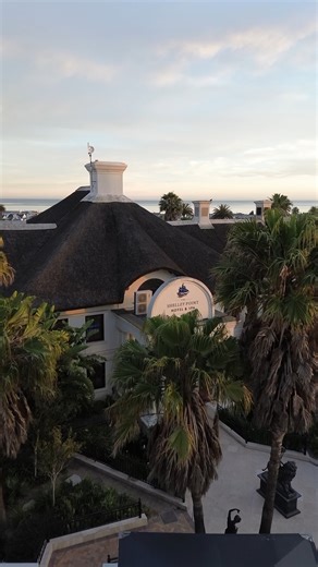 Escape to Paradise: Just 90 minutes from Cape Town, the Shelley Point Hotel awaits! 🌴✨ Book your dream coastal getaway now and indulge in West Coast bliss. 💙🏨 #ShelleyPointHotel | Shelley Point Hotel