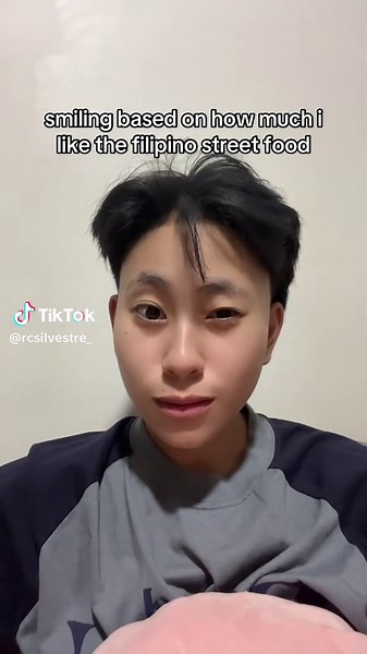 Pinoy Street Food Challenge: Rainbow Food Tasting