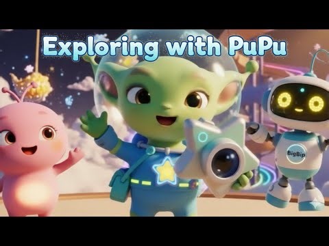 When a Lost Alien Finds a Friend: The Emotional Transformation You Didn’t Expect