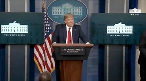 881K views · 10K reactions | BREAKING: President Trump just showed the Fake Mews Media who their daddy is...... And they HATED IT!!!  | Graham Allen | Facebook