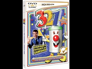 Bad DVD Games - 321