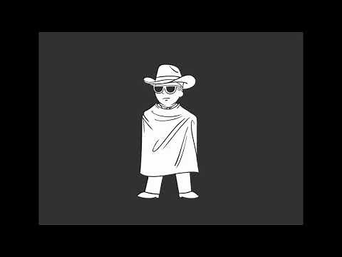 Fallout 4: New Vegas - Showcase Week 2020 - Vault Boy Animation