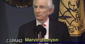 Restructuring the Postal Service