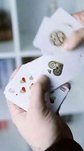 The Best Playing Cards You'll Ever See!