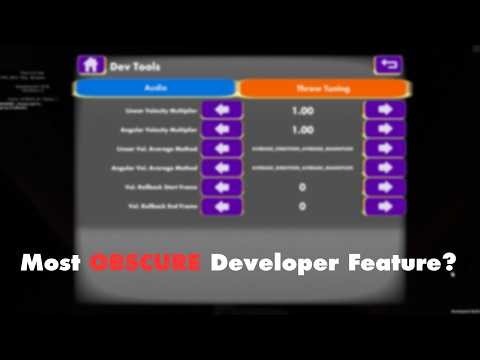 Rec Room has a developer feature NO ONE talks about