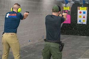 Concealed Carry Weapons (CCW) Training Courses | C2 Tactical