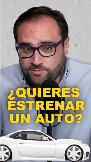 This is how an AUTO LOAN works