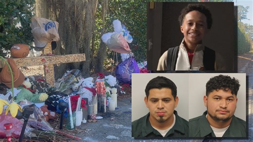 Two men indicted in fatal e-bike hit-and-run in Chatham County; new warrants revealed in December arrests