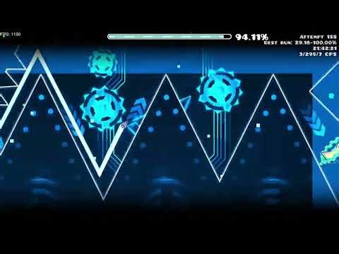 Auditory Breaker 100% (New Hardest)