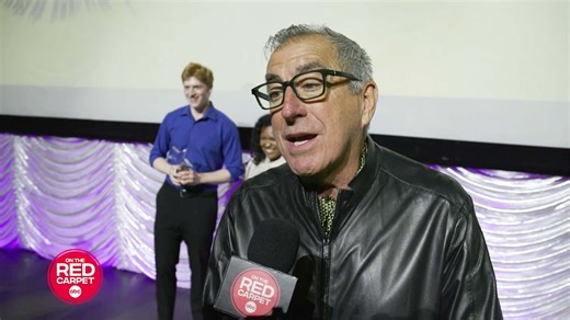 'High School Musical' director Kenny Ortega judges the 2026 Jerry Herman Awards for his 11th year