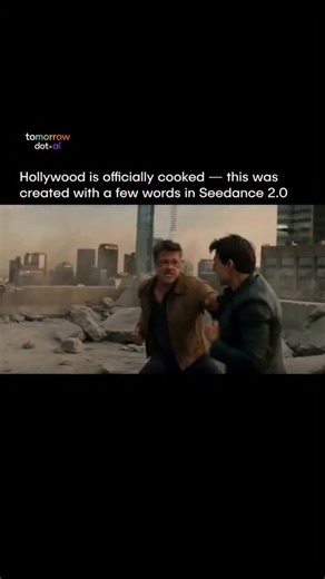 tomorrow dot ai on Instagram: "China just cooked everyone again 🚀🔥 Sea Dance 4 launch looks straight out of a sci-fi movie — precision, power, and engineering on another level. Moments like this show how fast next-gen aerospace and autonomous systems are advancing. What used to be rare milestones are becoming routine demonstrations of capability. The speed of progress isn’t slowing down — it’s compounding. Who’s actually leading the future of advanced tech? 👀 🔁 Follow @tomorrow_dot_ai for re