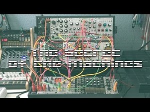 The Secret of the Machines