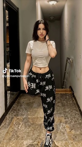 Inspirational Amputee Stories on TikTok
