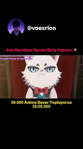 Infinite Dendrogram: Sınırsız Oyun Deneyimi