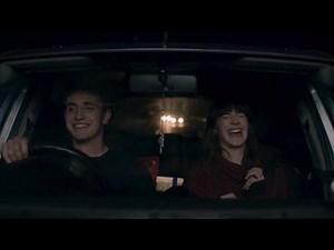 Marianne and Connell Scenepack | Normal People 1080p