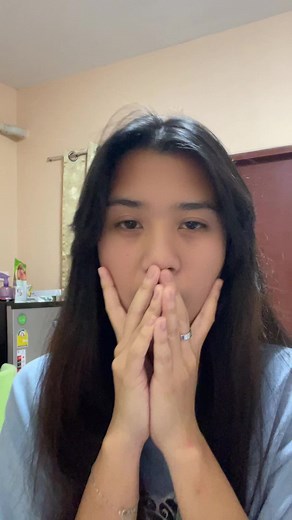 Understanding Body Language: Covering the Face