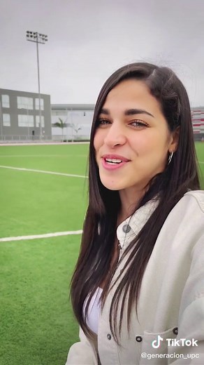Explora el Campus Villa de la UPC con Sirena Ortiz