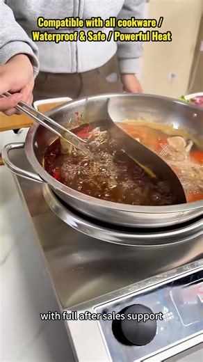 ⚡ Limited-Time Offer – 55% OFF! 🔥 Upgrade your cooking game with the 3500W Induction Hob — fast, efficient, and precise heating at your fingertips. ✅ 10 Adjustable Temperature Settings – Perfect for every dish, from simmer to sear ✅ Rapid Heating – Cooks food faster, saving time and energy ✅ Easy-to-Clean Surface – Just wipe down for a spotless kitchen ✅ Safe & Efficient – Overheat protection and energy-efficient design 💥 Perfect for busy kitchens and culinary enthusiasts! | Blackenx home