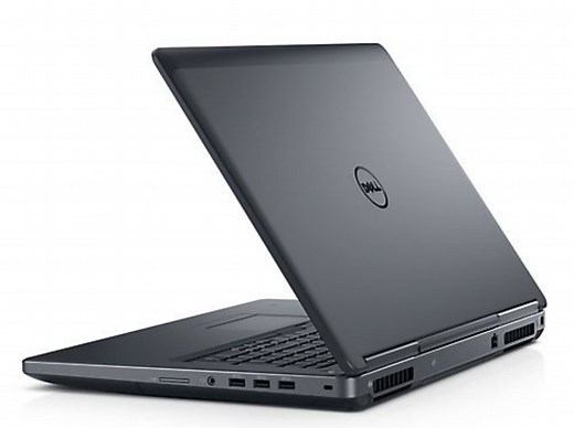 Dell Precision 7000 Series