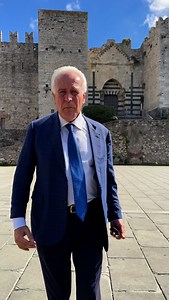 Prato, città di storia, cultura e di futuro. Qui l’eredità di Federico II si intreccia con la vitalità di una comunità che ha saputo aprirsi al mondo senza mai dimenticare le proprie radici. Un patrimonio di cultura, arte e lavoro che rende la Toscana più ricca e più forte. | Eugenio Giani