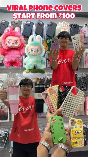 Bhavesh Choudhary on Instagram: "@only__discount_ VIRAL PHONE COVERS START FROM ₹100 SHOP:-HOLD DIFFERENT ADDRESS:-SHOP NO 16 GROUND FLOOR CINE PRIME MALL CINEMAX KANAKIA ROAD MIRAROAD EAST 401107 ⚠️DISCLAIMER⚠️ UNDER SECTION 107 OFGHE COPYRIGHT ACT!1976, ALLOWANCE IS MADE FOR “FAIR USE” FOR PURPOSES SUCH CRITICISMS, NEW REPORTING, COMMENT, TEACHING, SCHOLARS HIPS, EDUCATION, RESEARCH FAIR USE IS A USE PERMITTED BY COPYRIGHT #instagram #insta #instagood #instadaily #instalike #instafashion #reel