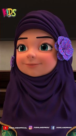 Jannati Auroon Ki Sardar #cartoonseries#Ytshorts#shorts#islamic #cartoon#GhulamRasool