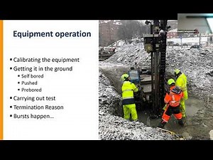 Expanding Your Understanding of Pressuremeter Testing