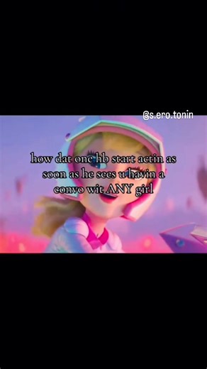 @s.ero.tonin on Instagram: "Follow (@s.ero.tonin) for more content 🔥❤️‍🩹💯 #relatable #fypppppppppppppppppppppppppppppppppppppppppppppppppppppppppppppppppppppp #virel #meme #trending ​The Super Mario Bros. Movie ​In this film, Mario is a plumber from Brooklyn who gets separated from his brother, Luigi. He meets Princess Peach in the Mushroom Kingdom. She is a strong, capable leader who trains Mario. They work together to stop Bowser from taking over her kingdom and marrying her by force. The m