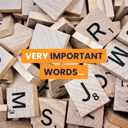 1.7K views | VERY IMPORTANT WORDS… Love this as an idea to read to the kids, or maybe put up as a poster... Six very important words: I admit I made a mistake Five very important words: You did a great job Four very important words: What is your opinion? Three very important words: You’re very welcome Two very important words: Thank you One important word: Please Speak soon Samantha www.easierscouting.com | Scouting Leader Help For Cubs, Beavers, Scouts & Explorers | Facebook
