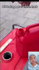 How to successfully pour fuel inside generator without pouring away | Entertainment and gist by Blessing