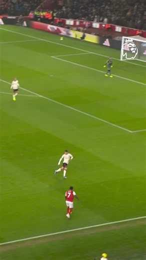 Bukayo Saka's Impact in the Premier League