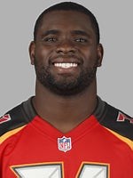 Major Wright, Tampa Bay Buccaneers, Safety