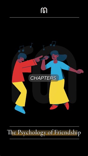 The Psychology of Friendship ｜ When Support Turns Into Comparison