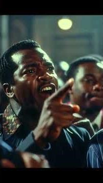 The Speech That Made Fred Hampton a Target – Assassinated at 21