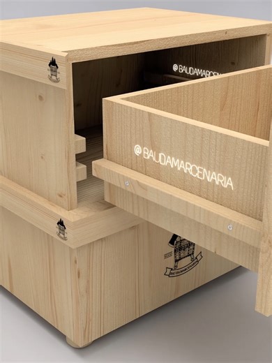 DIY Drawer Slides Bau da Marcenaria Guarda Roupas Bau da Marcenaria Mesa Dobravel Bau da Marcenaria