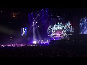 Iron Maiden - Phantom of the Opera (Live @ Arnhem, July 23, 2025)