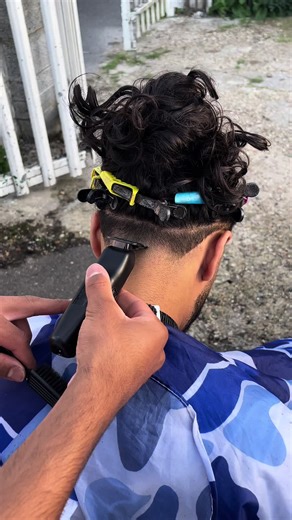 “R-Bizzy, Dream Big!”