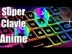 Meilleur app pour personnaliser votre clavie 📲