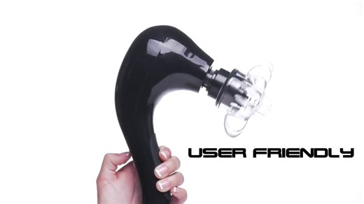 Watch LoveBotz iGasm Spinning Stimulator for Him and Her on Amazon Live