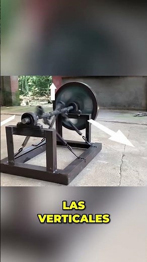 Forces and Motion: Why the Wheel Doesn't Rotate #shorts