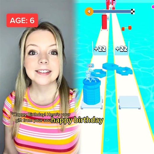 #pov every year you get a gift from your soulmate…PART 1 #povs #povseries #soulmategift