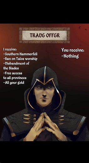 Skyrim Trade Reactions: Memes and Community Opinions