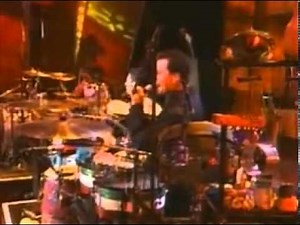 Maná&Santana - Corazon Espinado Latin Grammy Awards 2000