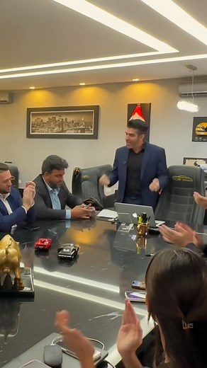 Tcar | Isso é liderança!!! 90 % chora 10% vende lenço Comente aqui qual lado vc está??? 👇👇👇 #tcar #carros #carro #lideranca #metabatida | Instagram