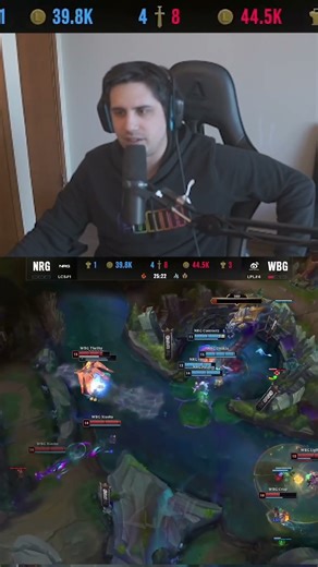 MOST UNDERRATED PROPLAYER ⁉️